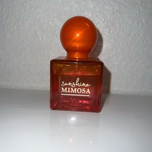 Sunshine Mimosa perfume